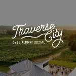 Traverse City GVSU Alumni Social on May 1, 2024